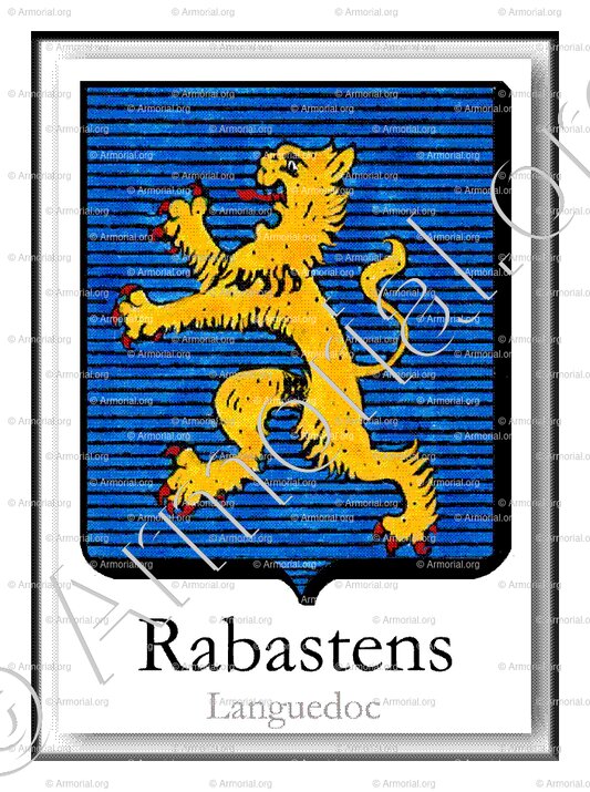 RABASTENS_Languedoc_France ())