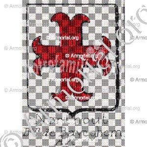 Northout Bons de Bayeghem
