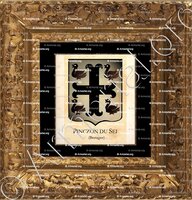 cadre-ancien-or-PINCZON  du SEL_Bretagne_France (i)