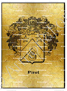 PIROT