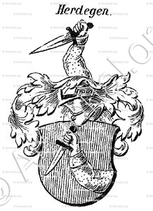 HERDEGEN