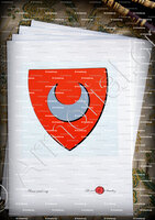 velin-d-Arches-SAIX_Duché de Savoie_États de Savoie (Marigny)