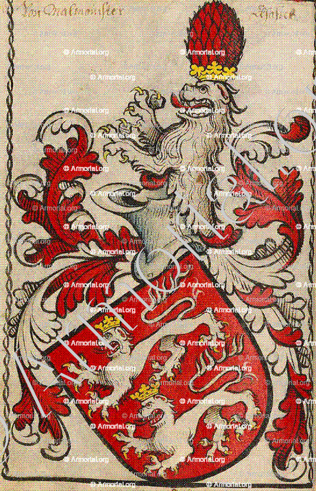 von MASMÜSTER_Province Rhénanes, Alsace._Deutschland, France.