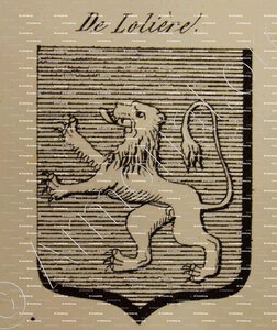 DE LOLIERE