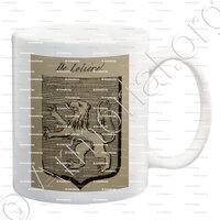 mug-DE LOLIERE_Auvergne_France