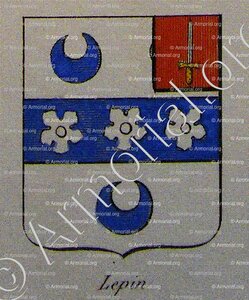 LEPIN