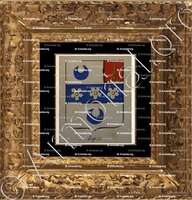 cadre-ancien-or-LEPIN_Noblesse d'Empire._France
