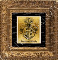 cadre-ancien-or-KRAMARCSIK LUCZKY_Krasznahorka és Trsztene, 1640_Ungarn ()