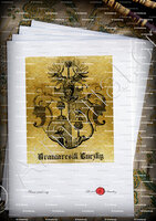 velin-d-Arches-KRAMARCSIK LUCZKY_Krasznahorka és Trsztene, 1640_Ungarn ()