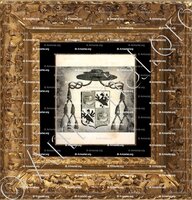 cadre-ancien-or-MALDERUS_Sint-Pieters-Leeuw, Antwerpen._België