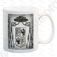 mug-MALDERUS_Sint-Pieters-Leeuw, Antwerpen._België