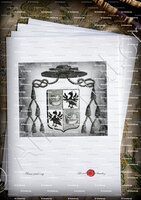 velin-d-Arches-MALDERUS_Sint-Pieters-Leeuw, Antwerpen._België