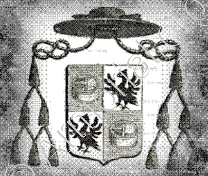 MALDERUS_Sint-Pieters-Leeuw, Antwerpen._België