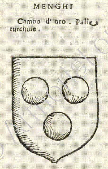 MENGHI_Forli, Romagna._Italia