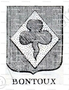 BONTOUX