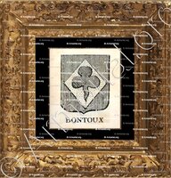 cadre-ancien-or-BONTOUX_Incisione a bulino del 1756._Europa