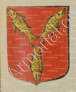 De KIEPPENHEIM (Alsace)