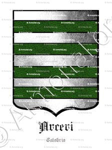 ARCERI