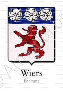 WIERS