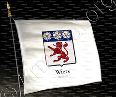 drapeau-WIERS_Brabant_Belgique (3)()