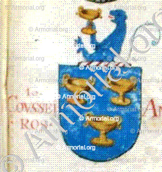 COUSSEIRO_Portugal_Portugal