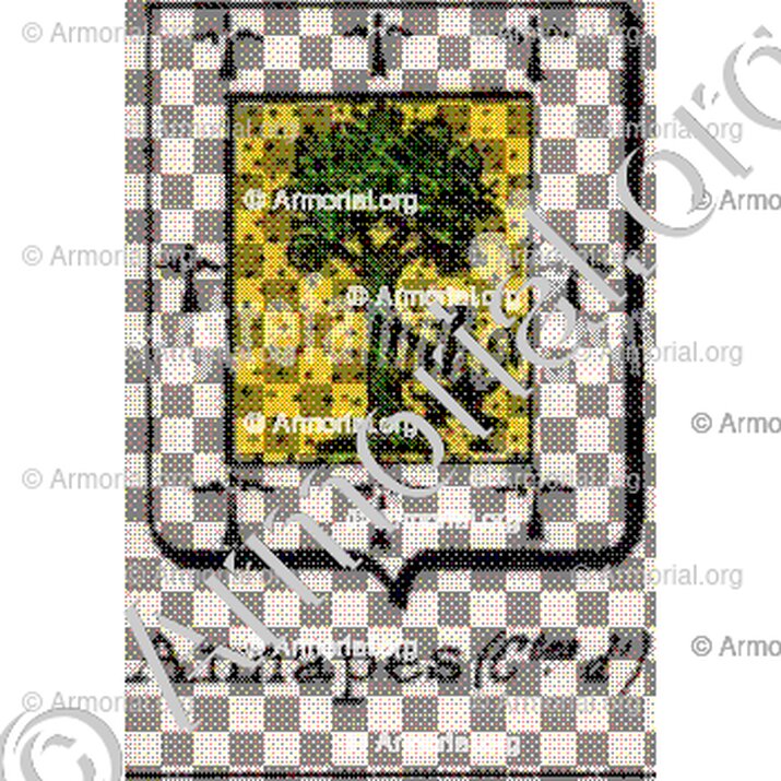 Annapes (Ctes. d')__
