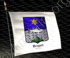 drapeau-BREGUET_Neuchâtel_Suisse