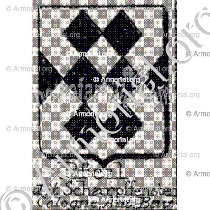 Pfeil dit Scharpffenstein__