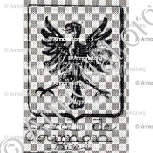 Sorel de Cournon