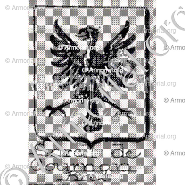 Sorel de Cournon__