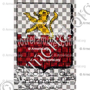 Strobel de Stromnitz (Chiers)