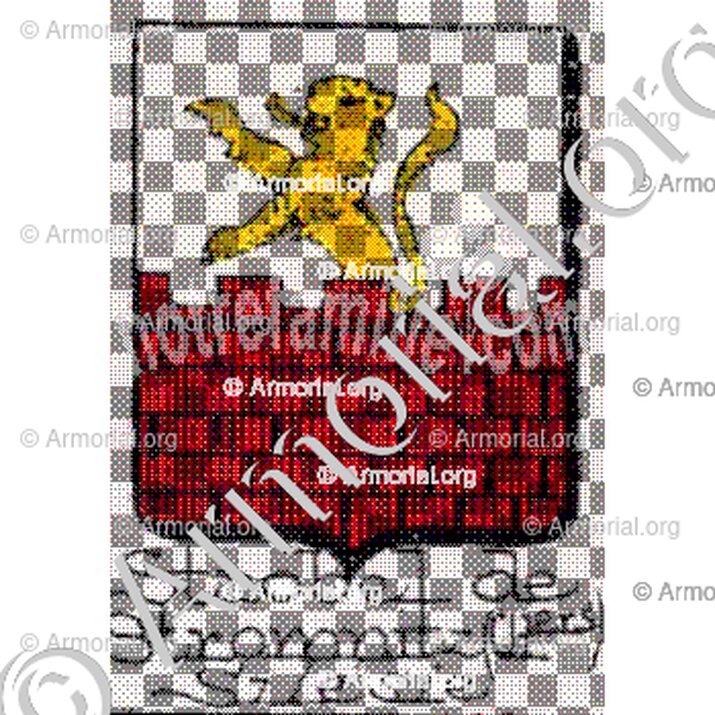 Strobel de Stromnitz (Chiers)__