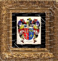 cadre-ancien-or-HERNANDEZ_Castilla_España (x)