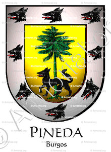 PINEDA