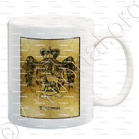 mug-PONIATOWSKI_Exposition Jemmapes, Mairie du Xe arr. Paris (1988)._France Expo L.S.+