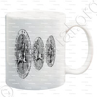 mug-SIMON II_Duc de Lorraine (1140, 1207)_France