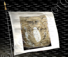 drapeau-1737_E.L.H.Z.W._Kloster. Kloster. Bebenhausen. Baden Württemberg._Deutschland