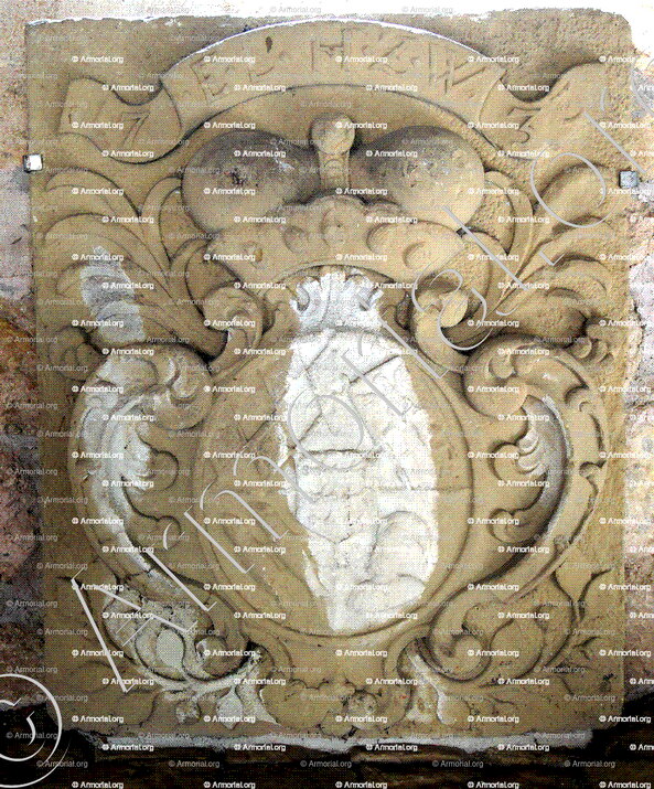 1737_E.L.H.Z.W._Kloster. Kloster. Bebenhausen. Baden Württemberg._Deutschland
