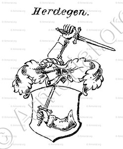 HERDEGEN