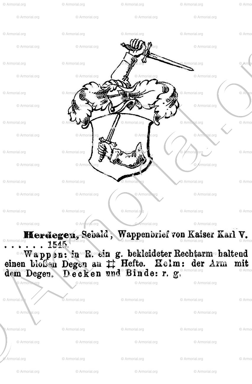 HERDEGEN