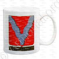 mug-SALLANCHES_Ancien Duché de Savoie_États de Savoie