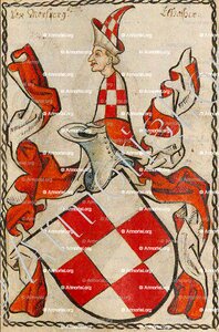 Von MÖRSBERG