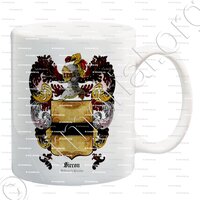 mug-SICCON_Noblesse de Lorraine_France ()