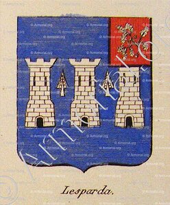 LESPARDA