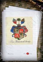 velin-d-Arches-KRAMARCSIK LUCZKY_Krasznahorka és Trsztene, 1640_Ungarn