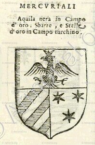 MERCURIALI