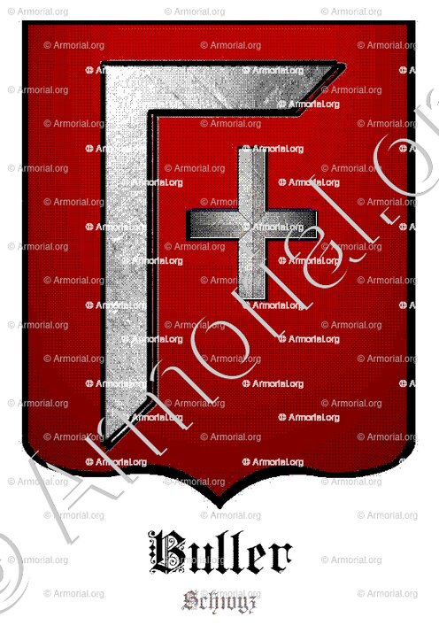 BULLER_Schwyz_Schweiz