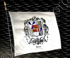 drapeau-KLETZEL_Niederösterreich, Elsass._Österreich, Frankreich (1)