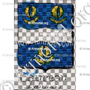 Laureau