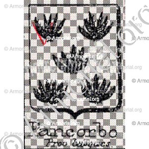 Pancorbo